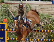 VIZZINI QUINTA ROO CampITA2013- S5 9928 : Campionati Italiani 2013, Cattolica, Horse Riviera Resort, QUINTA ROO, VIZZINI LUCIA, foto di Stefano Secchi ©